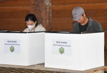Pelaksanaan Piltikam Tahun 2026 di Kampung Ujoh Bilang Disambut Antusias Warga
