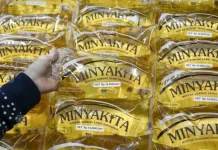 Halo RRI : Kelangkaan Minyakita di Kaltim, Warga Diminta Tenang