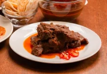 Cara Kurangi Kebiasaan Makan Makanan Tinggi Natrium