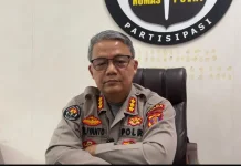 Amankan Iduladha 2026, Polda Kaltim Siagakan Personel di 800 Lokasi Salat Id