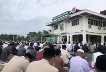 Perayaan Idul Adha 1447H Selaras Dengan Tujuan Program Paser TUNTAS