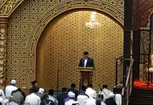 Warga Samarinda Diajak Tingkatkan Semangat Berbagi di Iduladha