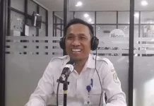 Anak Berhadapan Hukum Tetap Bisa Berubah dan Berkarya