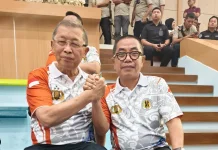 KONI Kaltim Siapkan Cetak Biru menuju PON 2028