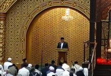 Efisiensi Anggaran Diminta Tak Lemahkan Solidaritas Warga Samarinda