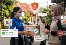 Tips COD agar Tidak Terkena Penipuan Produk