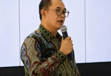 Audisi Duta Budaya Kubar Jaring Generasi Pelestari Adat
