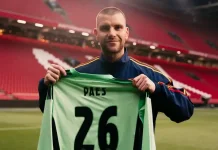 Maarten Paes Pimpin Lonjakan Nilai Pasar Skuad Garuda
