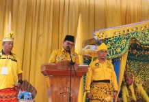 Wawali Samarinda Ajak Generasi Muda Lestarikan Budaya Daerah