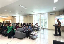 Diskominfo Kaltim Ajak Warga Lawan Judi Online