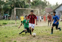 Nostalgia dan Harapan Komunitas Jawa Samarinda Menyambut Piala Dunia 2026