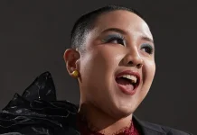 Melisa Darusman Kembali ke Masa Kecil lewat Single Lady Sky