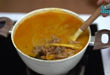 Gultik Viral Blok M, Solusi Lezat Mengolah Daging Kurban dalam Porsi Kecil