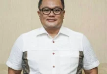 Calon Tunggal, Haji Andre Dipastikan Duduki Kursi Ketum KONI Kaltim 2026-2030