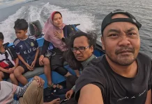 Pariwisata Tumbuh, Berau Perlu Penyediaan Layanan Kargo Khusus ke Kepulauan