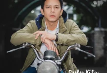 Lirik Lagu Dulu Kita Masih Remaja (OST. Dilan ITB 1997) - Ariel Noah