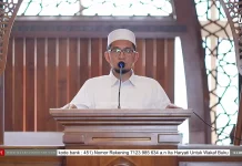 Ustaz Adi Hidayat: Tiga Golongan Manusia setelah Iduladha