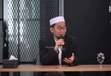 Ustaz Adi Hidayat : Perbaiki Salatmu, Maka Allah akan Permudah Urusanmu