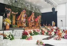 Auditorium RRI Samarinda, Venue Ideal untuk Berbagai Acara