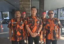 Pemuda Pancasila Kaltim Soroti Lunturnya Nilai Kebangsaan di Era Digital