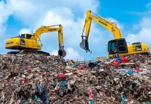 Kalimantan Timur Percepat Pengolahan Sampah Jadi Energi Listrik di Dua Wilayah