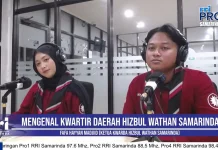 Mengenal Gerakan Hizbul Wathan Samarinda Perkuat Dakwah Kepanduan Generasi Muda