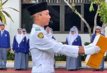 Pesan Wali Kota Balikpapan: Jadikan Ruang Digital Pemersatu Bangsa