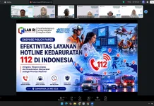 Menggugat Efektivitas Layanan Hotline 112 di Indonesia