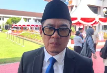 PTMB Masifkan Perbaikan Pipa demi Distribusi Air Bersih Balikpapan yang Stabil