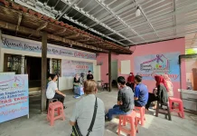 Rumah Singgah Dekat RS AWS Permudah Pengobatan