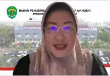 BPSDM Kaltim Dorong ASN Berani Ambil Kebijakan di Dinamika Pemerintahan Modern
