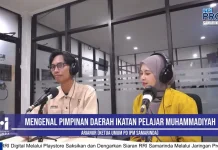 Mengenal Kiprah Ikatan Pelajar Muhammadiyah
