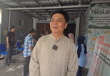 Semangat Gotong Royong Hidupkan Rumah Singgah Pasien Kanker di Samarinda