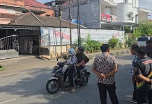Rumah Singgah Samarinda Ringankan Beban Pasien Kanker