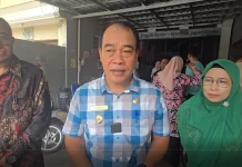 Halo RRI: DLH Samarinda Dampingi Pengelolaan Limbah Dapur MBG