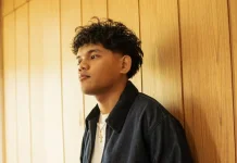 Kolaborasi AVE dan Januarta Sentuh Hati lewat Single “GODSENT”