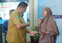 BLT Kemiskinan Daerah PPU 2026 Mulai Disalurkan untuk 405 KPM