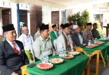 Wisuda Santri PPIQ Miftahul Ulum Kukar Tekankan Pendidikan Karakter Qurani