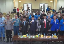 Bupati Kutim Dorong Generasi Muda Bangun Ketahanan Pangan lewat Aksi Nyata