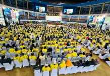 Pemkot Balikpapan Siapkan Program Perlindungan Sosial Digital Mulai 4 Juni 2026