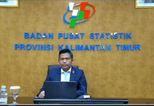NTP Kaltim Naik Menjadi 150,68, Harga Sawit dan Hortikultura Jadi Pendorong