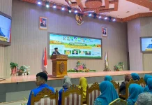 Kutim Miliki Potensi Besar Kembangkan Pertanian dan Peternakan