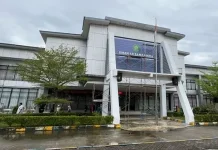 Sekolah Garuda Bertambah, Kaltim Perkuat Pendidikan Unggul