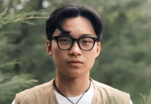 Samuel Cipta Tuangkan Makna Cinta lewat Jagat Rasa
