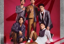 D’MASIV Buka Babak Baru lewat Single On Our Own