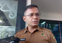 Pemkot Samarinda Matangkan Akses Jalan ke Terminal Multipurpose Palaran