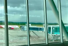 Pariwisata Kaltim Ditopang Wisata Internasional meski Mobilitas Domestik Turun