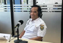 Karhutla Mengintai Kaltim Jelang Puncak Kemarau