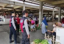 Sat Samapta Polres PPU Intensifkan Patroli Dialogis