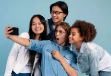 Gen Z dan Gen Alpha: antara Stigma dan Fakta, Generasi Aktif yang Perlu Dipahami